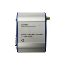 SIEMENS IT2:GSM-BGS3 NSNP
