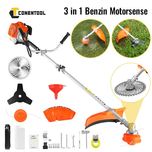 4ps benzin motorsense - benzin,