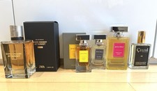 Zara Sand Desert At Sunset Intense Jenny Glow Celebi 408