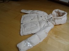 marc cain damen Daunenjacke Gr.N2(36)