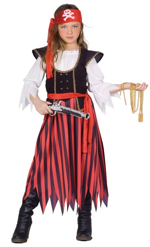 Piratenkostüm women für - women,