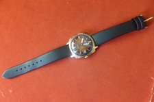 Glashütter Spezimatik Herrenuhr, 1970er Jahre ,sehr gut erhalten,funktionstüchti