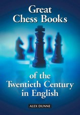 Great Chess Books of the