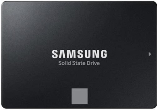 Samsung 870 evo - samsung,