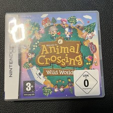 Nintendo DS | Spiel | Animal