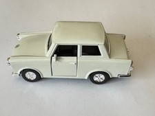 SUN STAR 4725 - TRABANT / TRABBI 601 - DDR 1989