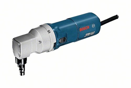 Bosch gna nager - gna,