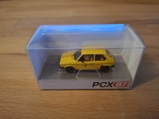 Volkswagen (VW) Golf I