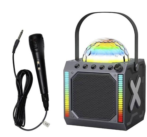 Denver btm 618 bluetooth - btm-618,
