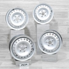 ⭐⭐⭐ VW T5 T6 Bus Transporter Caravelle FELGEN 6,5x 16 Zoll ET51 7H0601027D #S7