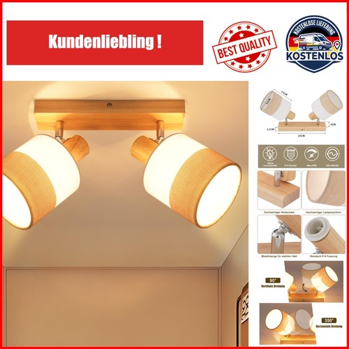 Glitzerlife led deckenstrahler - led,