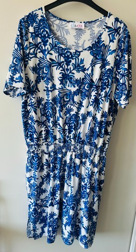 Wunderschönes kleid marke - -,