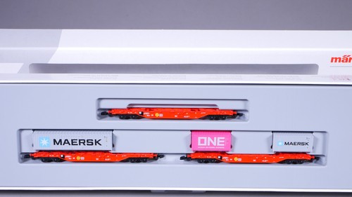 Spur märklin 82640 - spur, z