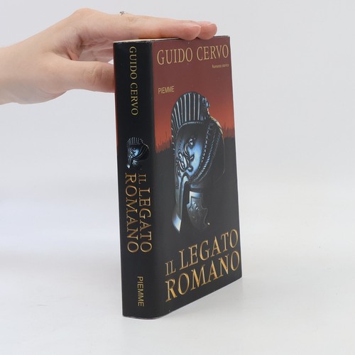 Legato romano guido - legato,