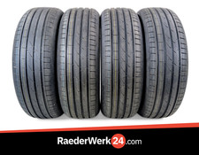 4x NEU 205/65 R17 100Y Hankook