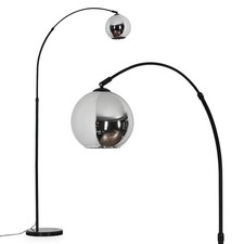 HOFSTEIN Cesaro Stehlampe aus