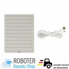 Lithophane Led Panel CMYK LED
