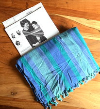 Tolles Babytragetuch Tragetuch