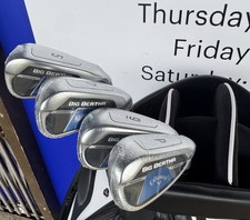 Neu Callaway Big Bertha Reva