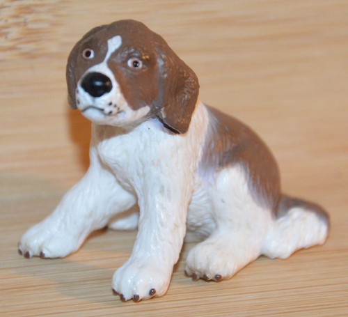 Schleich 14410 beagle welpe - schleich,