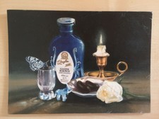 Oil Painting Ziegler Liquor
