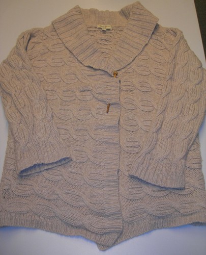 Strickjacke von eddie bauer - von,