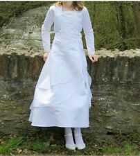 Kommunionkleid Gr.140