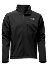 New Men's The North Face Black