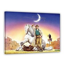 Terence Hill - Lucky Luke -