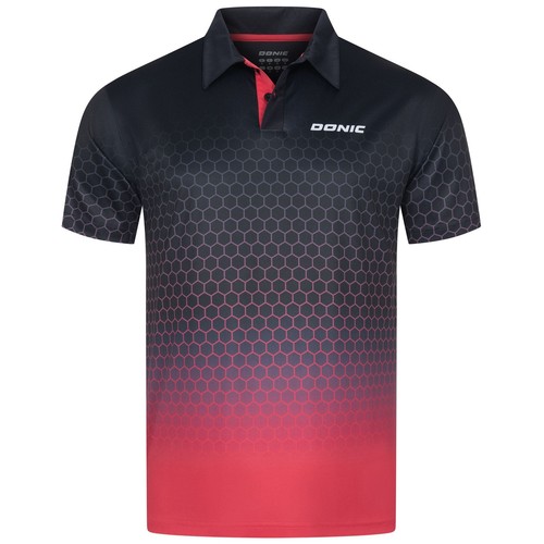 Donic trikot spider shirt - shirt, /