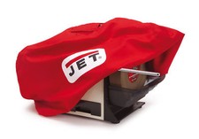 JET Maschinenabdeckung für