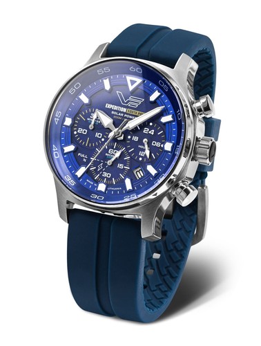 Vostok europe expedition south - expedition,