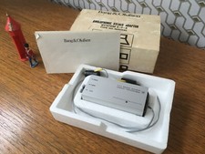 Bang & Olufsen Beovox