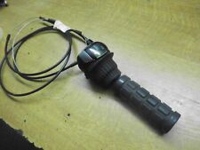 Fahrrad 8 Gang Speed Schaltung Shimano Drehgriff Revo Shift SIS INDEX m. Seil  U