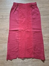 Flaxxxs Leinen Cord Mix