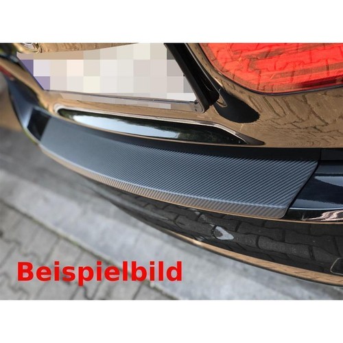 Ladekantenschutz carbon für - ladekantenschutz,