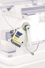 Vorschubapparat AL-500P-Z /