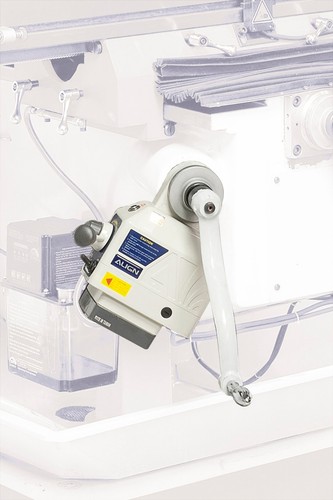 Vorschubapparat 500p - vorschubapparat, /