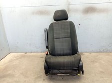 MERCEDES SPRINTER 3,5-T KASTEN (B906) 313 CDI Sitz links vorn