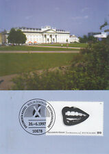 Wesselmann Tom  "documenta Kassel"  Maxik.  BRD 1997