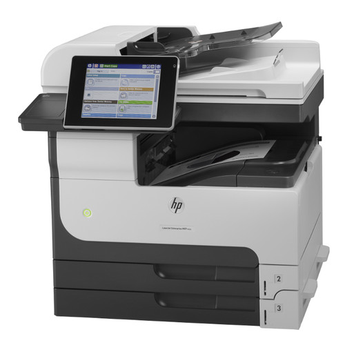 Laserjet enterprise m725dn - enterprise,