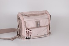 George Gina & Lucy "Mr