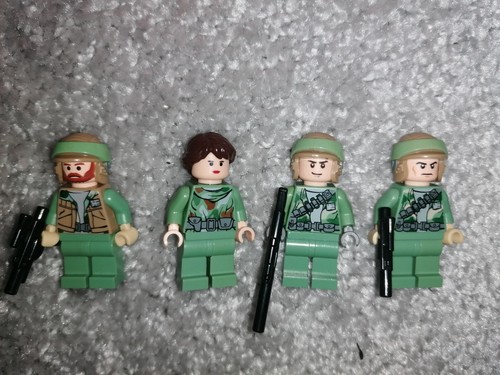 Lego star wars - lego, wars: