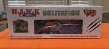 Hawk talón volitation - volitation, 3.5