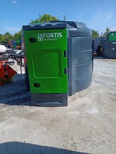 5000 Liter doppelwandig