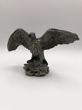 Adler Figur 14cm Vogel