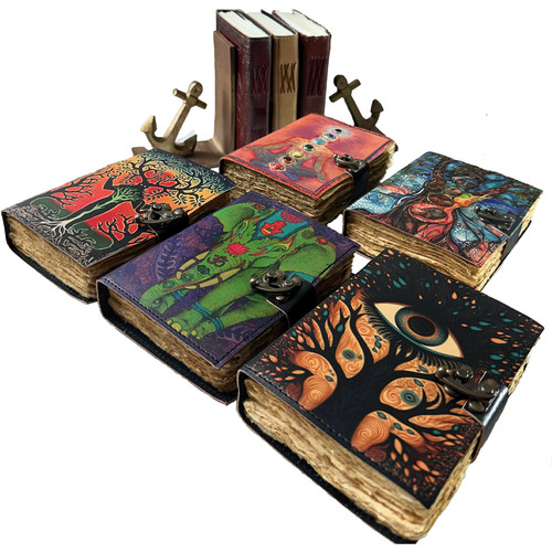 Grimoire
