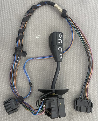 Org bmw e34 lenkstockschalter - bmw,