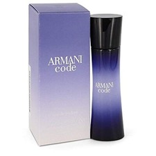 Giorgio Armani Code Femme Eau