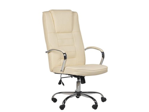 Leder chefsessel massagesessel - chefsessel,